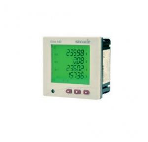 Secure Elite 444 Multi-line Three-phase Panel Meter Without Module